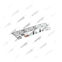 2100 010 760 Kit de reparação, Kit reparo do compressor de freio a ar