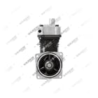 K004954R,LK3830, 1100 460 001 Mono Cilindro, Compressor de ar, Vaden