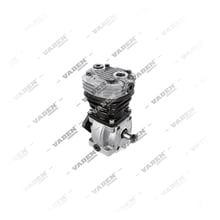 1100 170 005 - Tek Silindirli, Kompresör