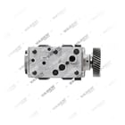 4115530040,9061305215, 1100 225 002 Çift Silindirli, Kompresör, Vaden