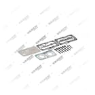 4127040010S5,4127040040S5,4127040050S5,4127040080S5,20382347S5,20547525S5,20569224S5,20701801S5, 1300 015 160 Kit de juntas, Kit reparo do compressor de freio a ar, Vaden