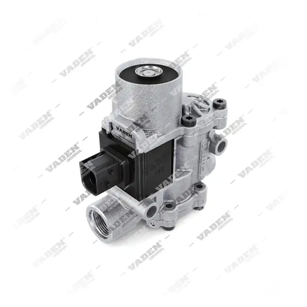 303.14.0015 Eletroválvula moduladora do ABS – imagem 2