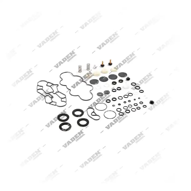 1) , 303.02.0036.01 Tamir Takımı, Dağıtıcı Valfi, Vaden