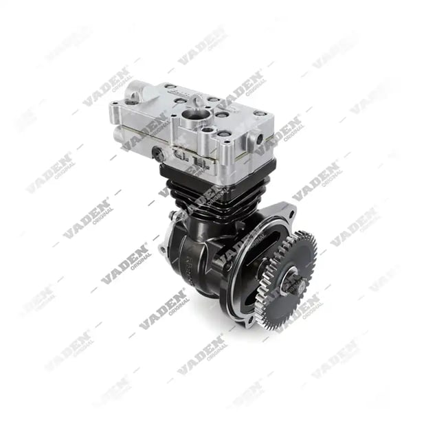 1) 20382346SP1,20478166SP1,21353457SP1,85000116SP1,4123520040SP1,4123520290SP1, 1300 025 003 (7600 850 008, 3161258, 7403161258 dişli ile) Tek Silindirli, Kompresör, Vaden