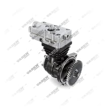 1300 025 003 - (7600 850 008, 3161258, 7403161258 dişli ile), Tek Silindirli, Kompresör