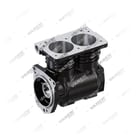 , 7100 882 008 Cárter, Kit reparo do compressor de freio a ar, Vaden