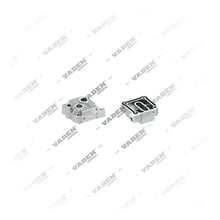 17 10 11 - Cabeçote, Kit reparo do compressor de freio a ar