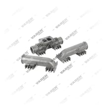 433.05.0004 - Exhaust Manifold