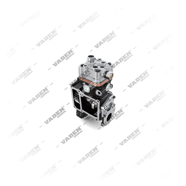 1200 017 001 Mono Cilindro, Compressor de ar – imagem 2