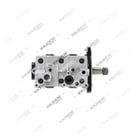 4127040270,22040497, 1300 250 001 Çift Silindirli, Kompresör, Vaden