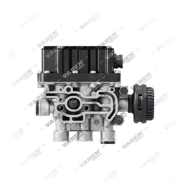 6) 4728800550, 303.04.0034 Electroválvula ECAS, Vaden