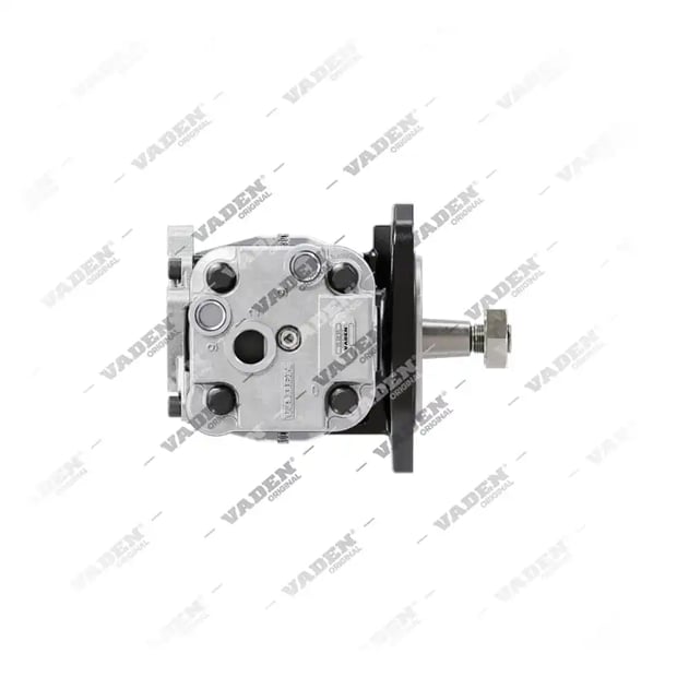 3) LK3880,4932265, 2500 290 001 Single Cylinder, Air Compressor, Vaden