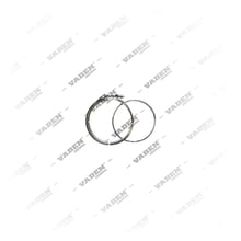 359.05.0004 Clamp, Flexible Pipe