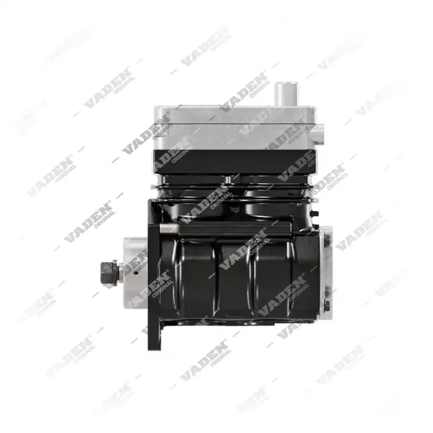 A4571304615SP1 MERCEDES BENZ (sem engrenagem), Cilindro duplo, Compressor de ar – imagem 6