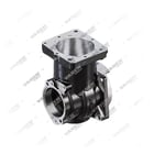 , 7100 101 002 Gövde, Kompresör Parçaları, Vaden