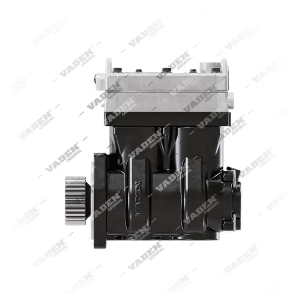 6) 9125182010,9125182030,9125182050,9125182070,1689070,1736795,1795775,1813542, 1600 080 003 Zweizylinder, Luftkompressor, Vaden