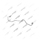 6510703033, 667.01.0005 Boru, Enjeksiyon Pompası, Vaden