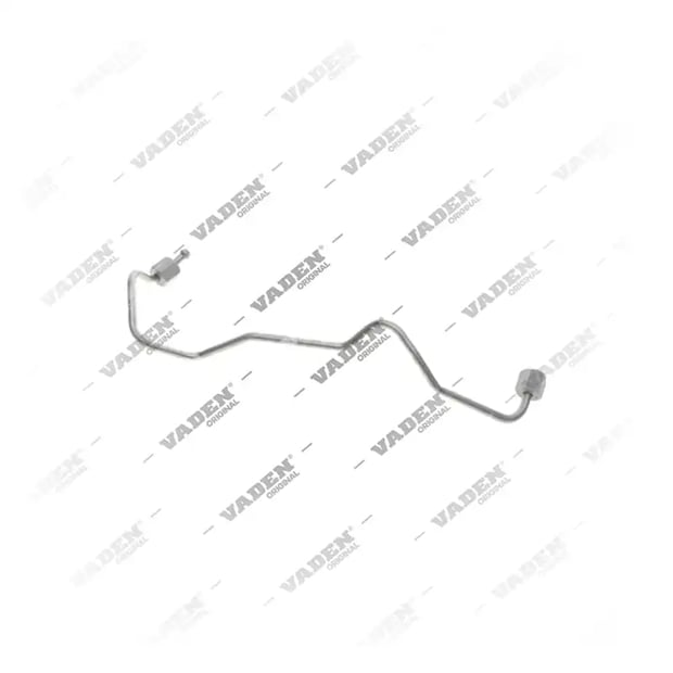 1) 6510703033, 667.01.0005 Boru, Enjeksiyon Pompası, Vaden