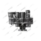 AE4562,K050701N00,K050701N50, 303.02.0057 Vanne de protection multi circuit, Vaden