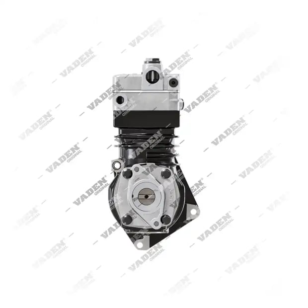 A4571304515SP1 MERCEDES BENZ (sem engrenagem), Cilindro duplo, Compressor de ar – imagem 8