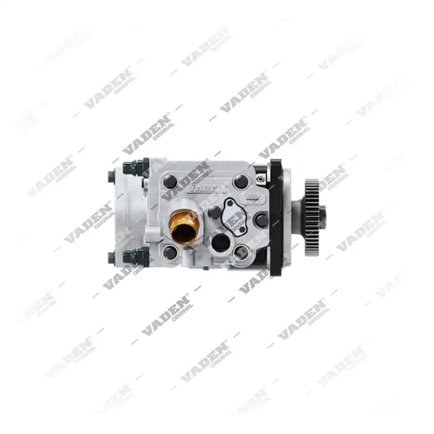 3) 4711300215,4711301715,4711302515,BA921,K035912X, 4711300215 MERCEDES BENZ Tek Silindirli, Kompresör, Vaden