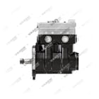 9125120310,9125140110,9125510080,7422373024,7422373034, 1700 180 001 Çift Silindirli, Kompresör, Vaden