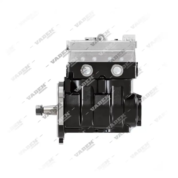 6) 9125120310,9125140110,9125510080,7422373024,7422373034, 1700 180 001 Çift Silindirli, Kompresör, Vaden