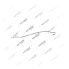 9404202026, 0101 006 Hava Basınç Borusu, Kompresör Parçaları, Vaden