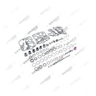 , 308.01.0001.02 Tamir Takımı, Hava İşlem Ünitesi, Vaden