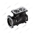 , 7100 852 025 Gövde, Kompresör Parçaları, Vaden