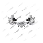 4725004250, 303.14.0100 ABS Solenoid Modulator Valve, Vaden