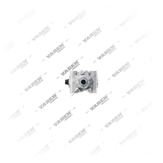 4) 4728900810,2158373, 303.04.0089 ECAS Selenoid Valf, Vaden