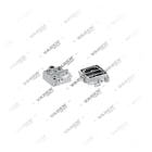 II1624400,II162440061,II1624400615T,K021505K50,1699823, 13 07 10 Silindir Kapak, Kompresör Parçaları, Vaden