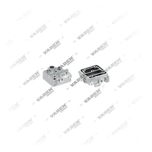 13 07 10 - Silindir Kapak, Kompresör Parçaları