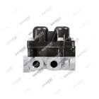 20382309,20452151,20716313,20755195,3197588,AE4604, 303.02.0007 Válvula de protección de 4 circuitos, Vaden