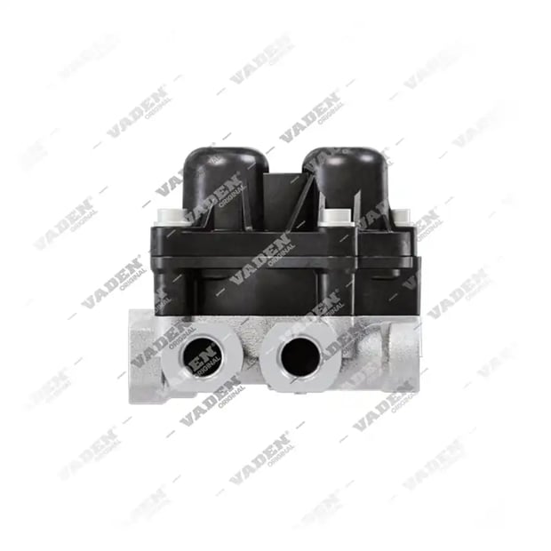 7) 20382309,20452151,20716313,20755195,3197588,AE4604, 303.02.0007 Válvula de protección de 4 circuitos, Vaden