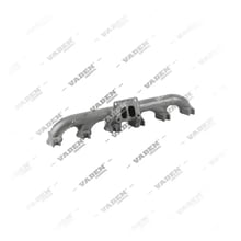 433.01.0006 Exhaust Manifold