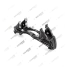 0004211606,K000358, 3522020 SB5... / SN5...- 17.5" Kızak, Kaliper Taşıyıcı, Vaden