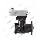 9111555210,2T2100759B, 2900 025 002 Tek Silindirli, Kompresör, Vaden