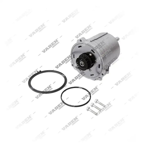 1) 1853631S,1866692,1866692S,1883239S,1921821S,1921822S,2060980S,2139831S,2139832S,2139833S,2176067S,2212882S,2354626S,2354920S,2722439S,2733439S,2741432S, 0104 282 Tamir Takımı, Yağ Ayırıcı Filtre, Vaden