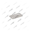 , 1100 025 350 Soğutucu Pleyt, Kompresör Parçaları, Vaden