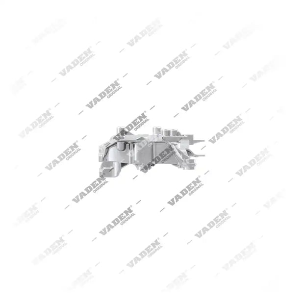 8) 4721502570, 490.01.0001 Bağlantı Braketi, Vaden