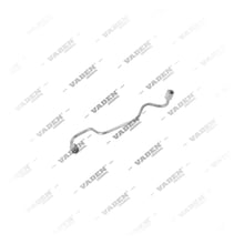 667.01.0002 Pipe, Injector Pump