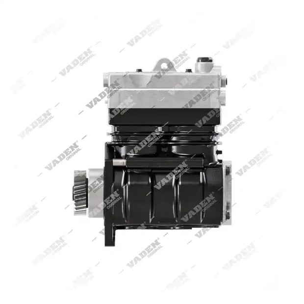 1100 255 003 Doppio cilindro, Compressore d'aria – immagine 6