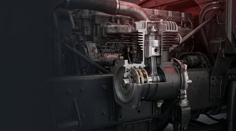 Air Brake Systems