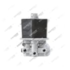 303.11.0012 Lever Actuator - Left Side View