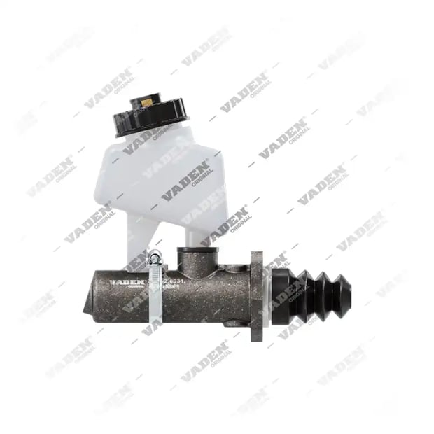 5) 5001834842,5010260052,2100728,KG2802101,626159AM, 306.02.0031 Master Cylinder, Vaden