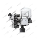 K011986,K011986N00,K056898N02,ZB4700, 305.01.0034 Completo, Unidade de processamento de ar, Vaden