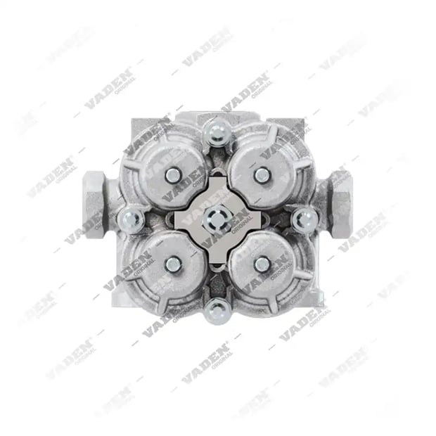 303.02.0092 Valve de protection à 4 circuits – image 3