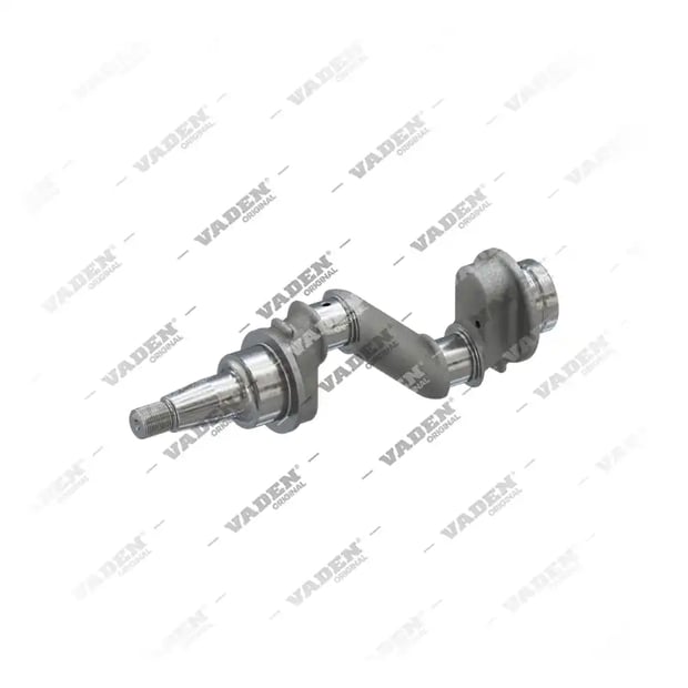 7200 852 007 Cambota, Kit reparo do compressor de freio a ar – imagem 2
